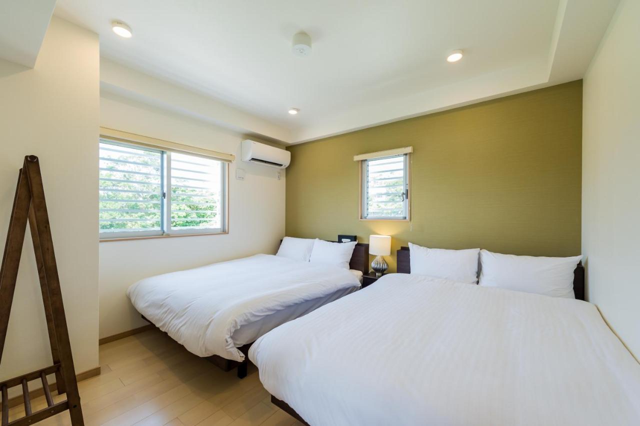 Four Season Resort Kouri Island Накиджин Екстериор снимка