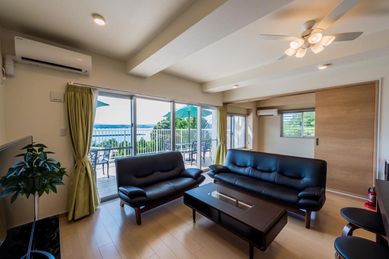 Four Season Resort Kouri Island Накиджин Екстериор снимка