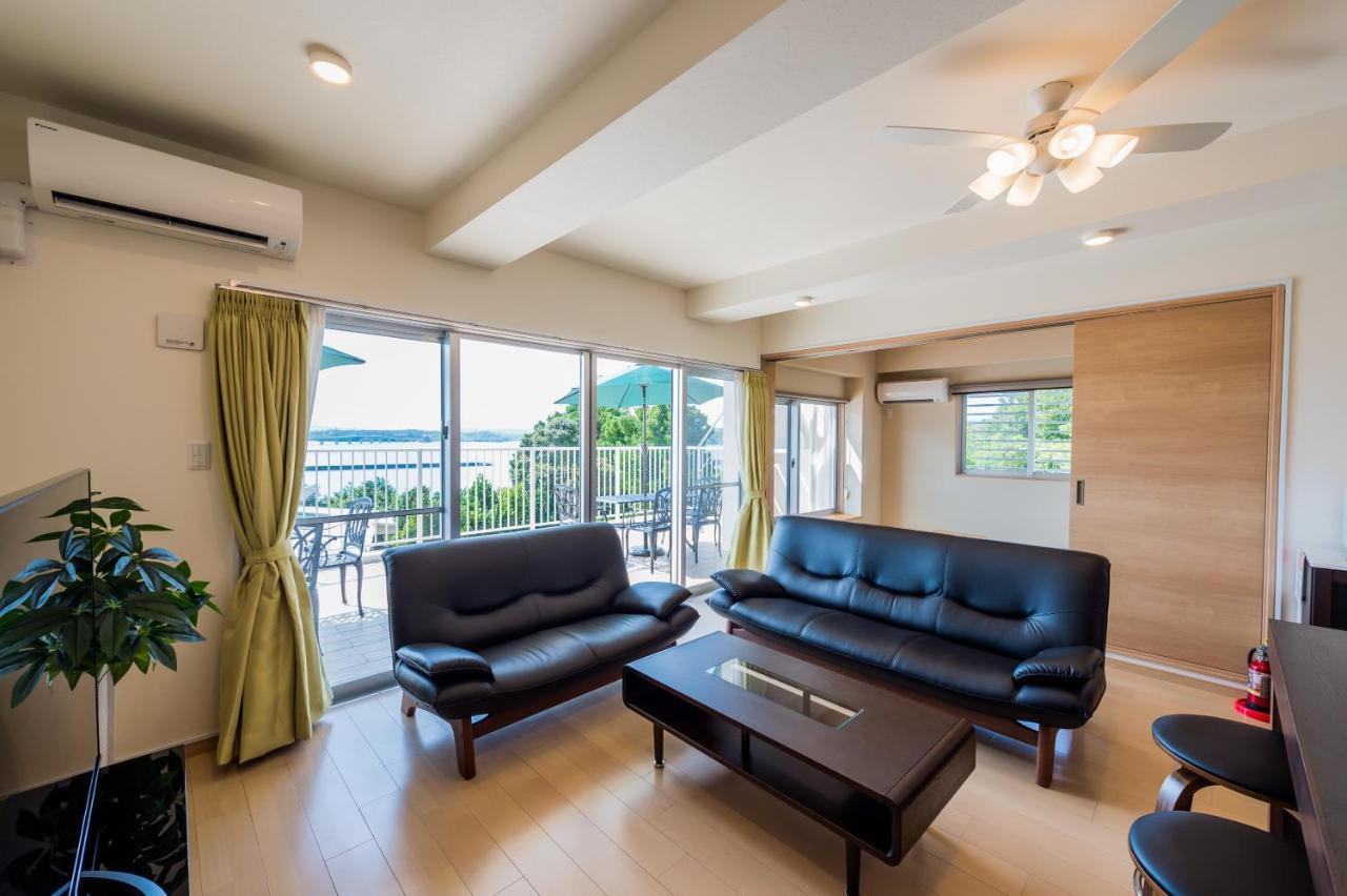Four Season Resort Kouri Island Накиджин Екстериор снимка