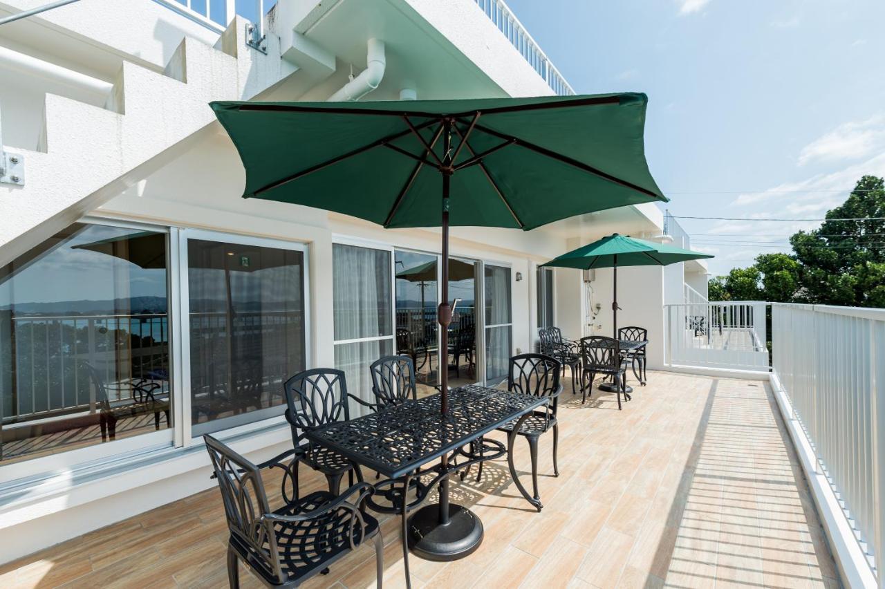 Four Season Resort Kouri Island Накиджин Екстериор снимка