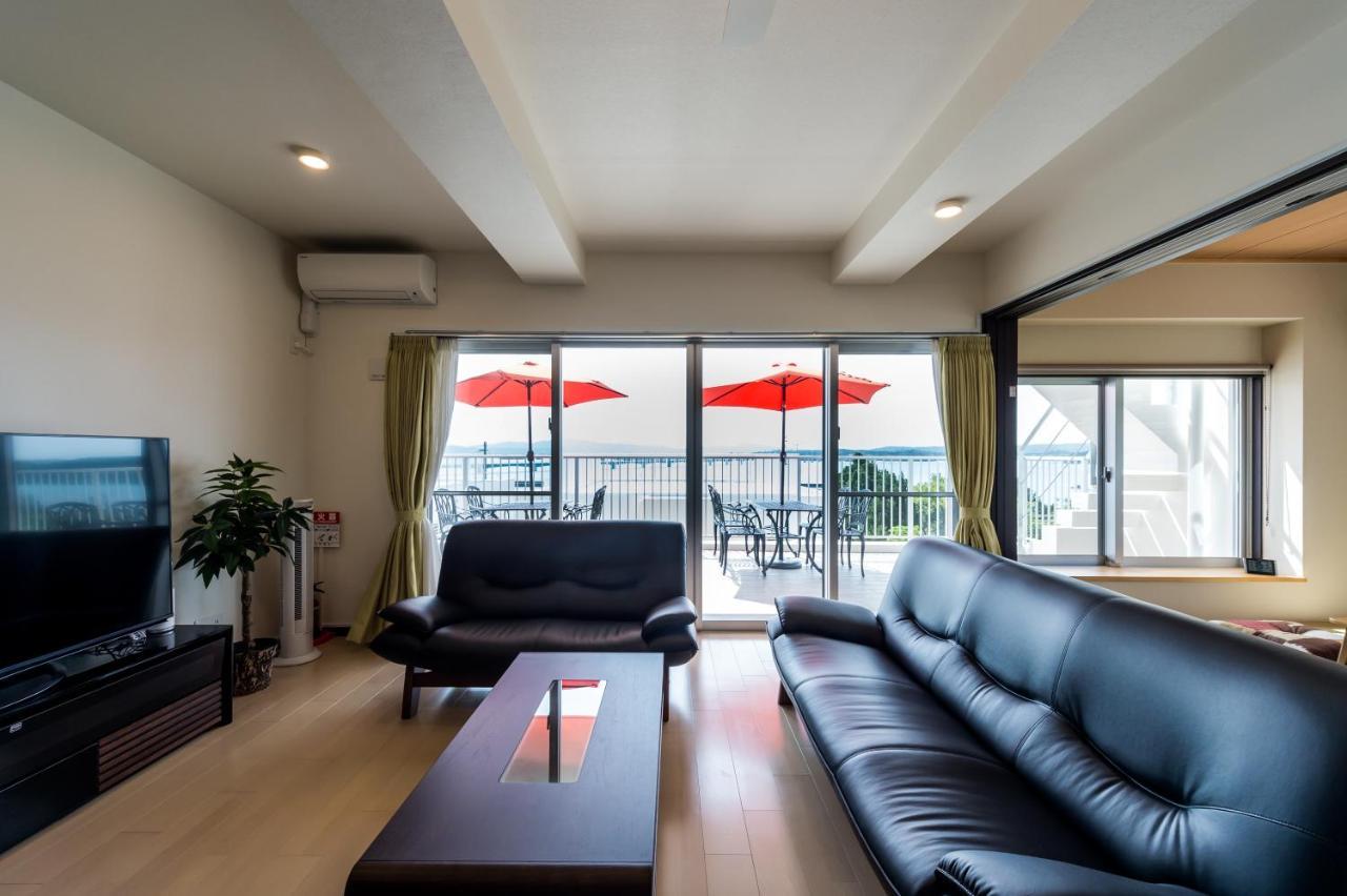 Four Season Resort Kouri Island Накиджин Екстериор снимка